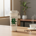 Green Dragon (發) Vacuum Cup