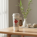 Red Dragon (中) Vacuum Cup